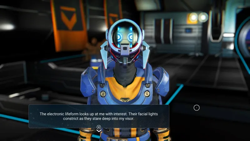 Guy In The Sky: A Week With The Upgraded No Man's Sky (Complete)