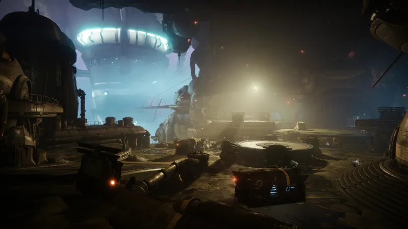 How Milestones And Mods Are Changing In Destiny 2: Forsaken