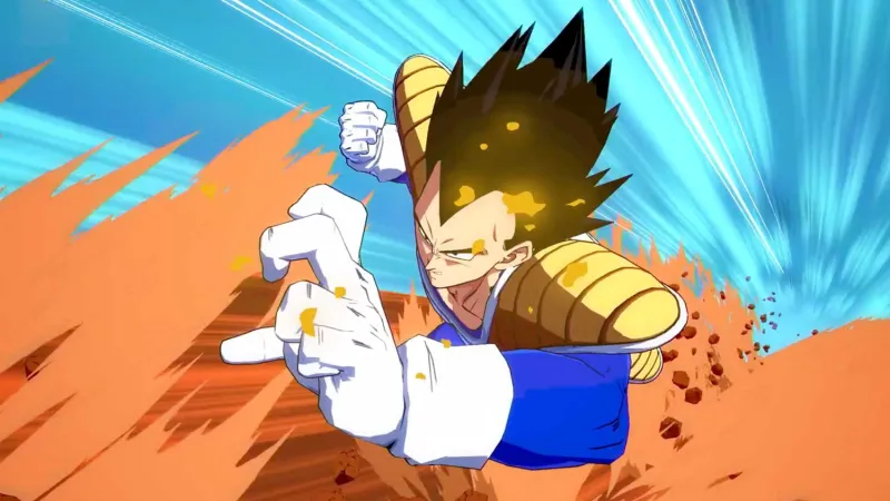 New Dragon Ball FighterZ Update Adds Online Tournaments 