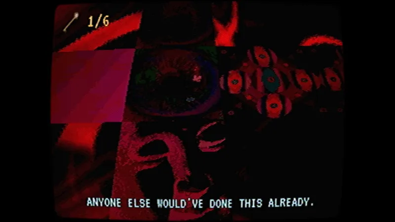 Inside The World Of Lo-Fi Horror