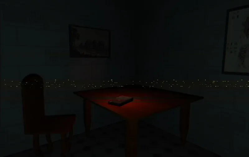 Inside The World Of Lo-Fi Horror