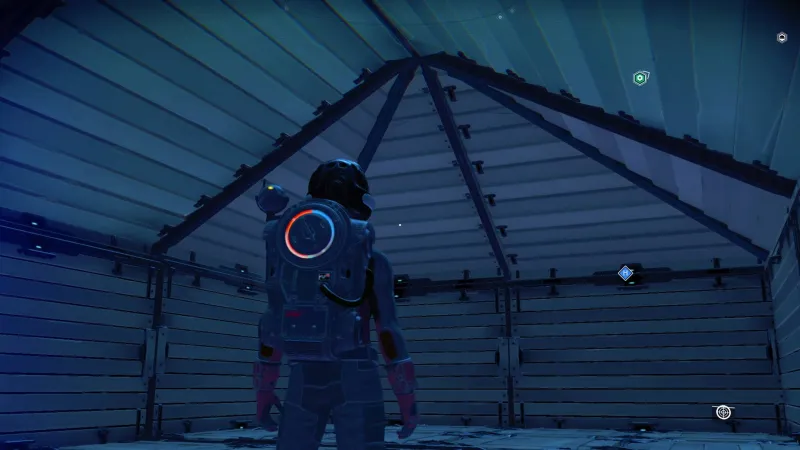 Guy In The Sky: A Week With The Upgraded No Man's Sky (Complete)