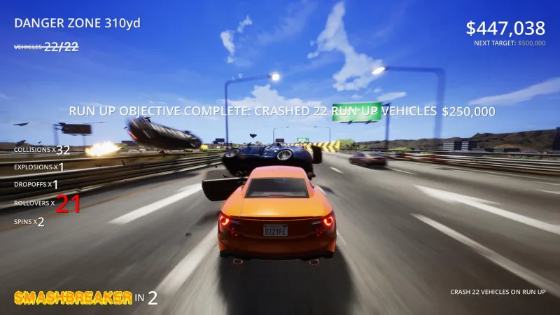 Hit And Run