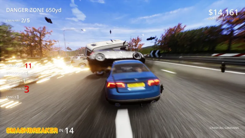 Hit And Run