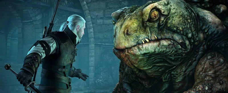 The Top 10 Games On PlayStation 4