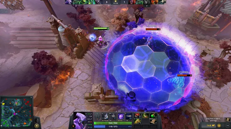 Dutch Dota 2 Players Can Now See What's In Their Next Loot Box