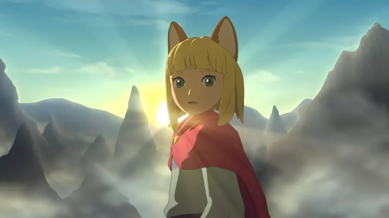 Ni No Kuni Sequel On The Way With Plans To Expand The Franchise