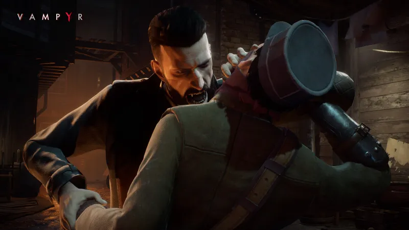 Dontnod And Focus Home Interactive Announce A New Partnership