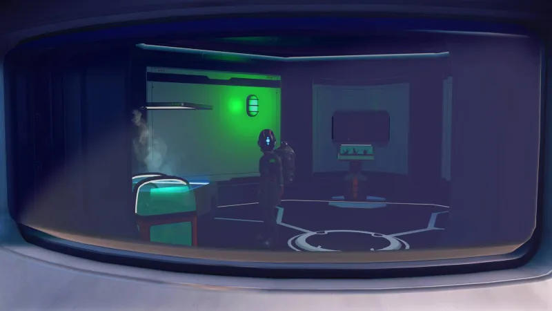 Guy In The Sky: A Week With The Upgraded No Man's Sky (Complete)