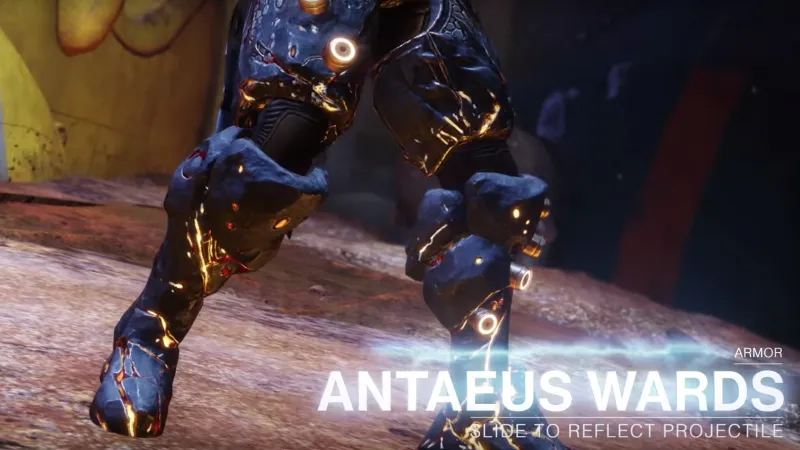 The Real-World Myths Behind Destiny 2’s Exotics