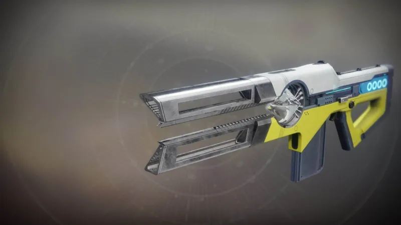 The Real-World Myths Behind Destiny 2’s Exotics