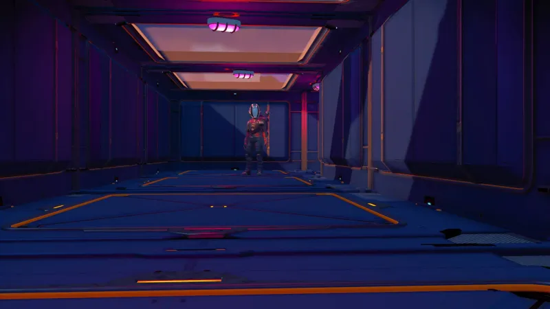 Guy In The Sky: A Week With The Upgraded No Man's Sky (Complete)