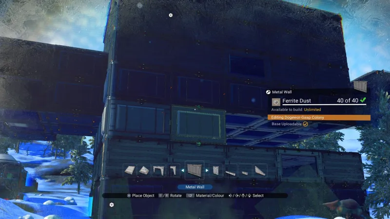 Guy In The Sky: A Week With The Upgraded No Man's Sky (Complete)