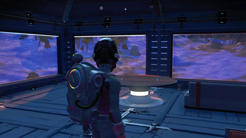 Guy In The Sky: A Week With The Upgraded No Man's Sky (Complete)