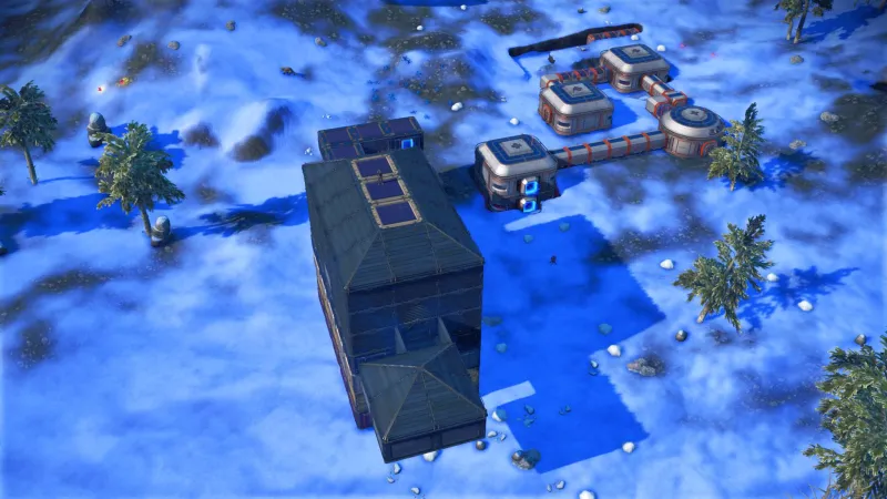 Guy In The Sky: A Week With The Upgraded No Man's Sky (Complete)