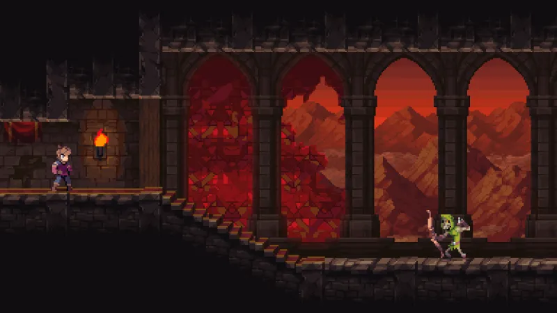 Chasm