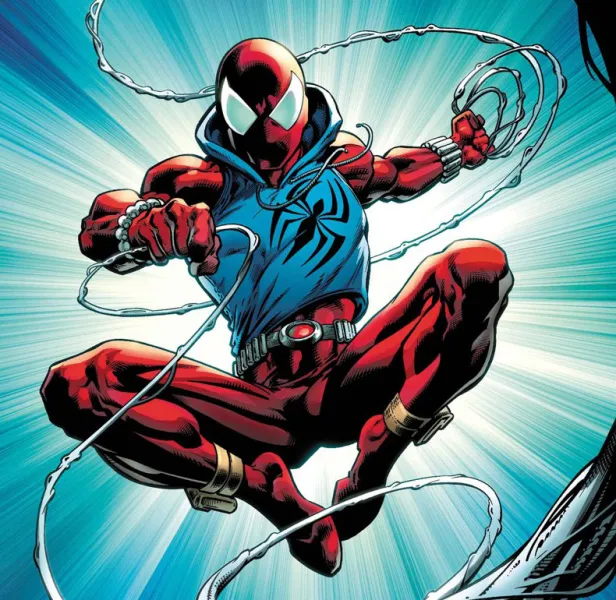 Four Fantastic Hours With Spider-Man