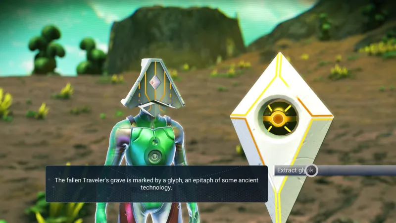 Guy In The Sky: A Week With The Upgraded No Man's Sky (Complete)