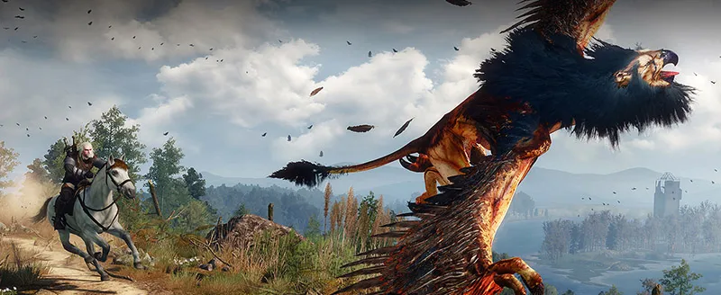 The Top 10 Games On Xbox One
