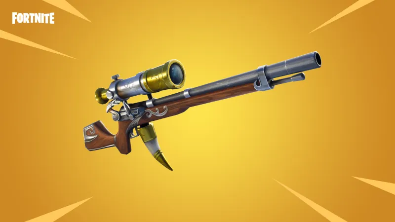 Latest Fortnite Patch Emphasizes Things That Go Boom