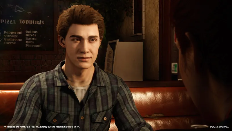 Four Fantastic Hours With Spider-Man