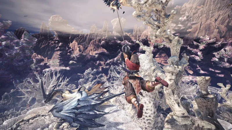 Monster Hunter: World Has Shipped The Most Units In Capcom History