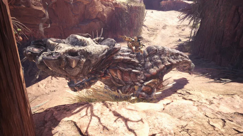 New Monster Hunter Movie Shots And Details From Director