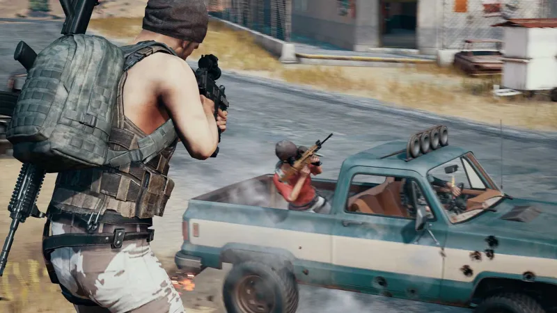 PUBG Bug-Fixing Patch Detailed For PC