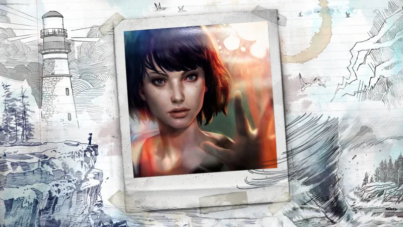 How Life Is Strange Inspired Tales Of Arise
