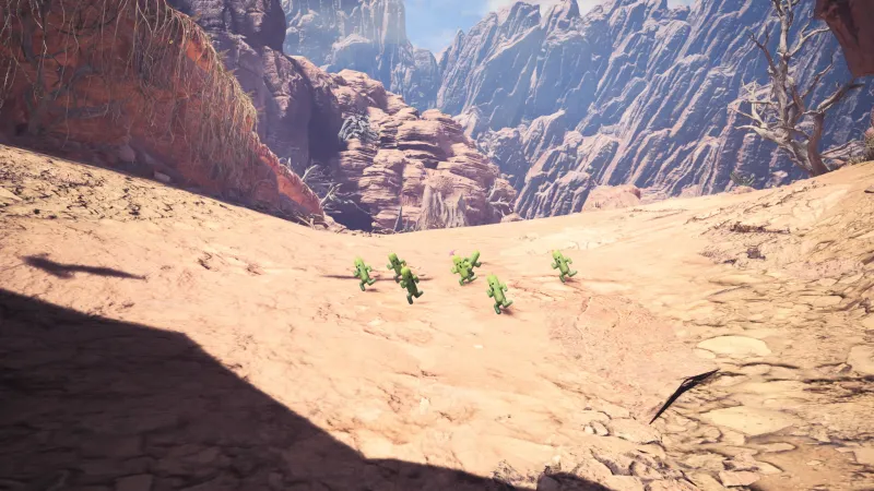 Should You Check Out Monster Hunter World's Final Fantasy Crossover Event?