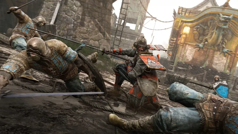 The Games Improved The Most By Free Updates