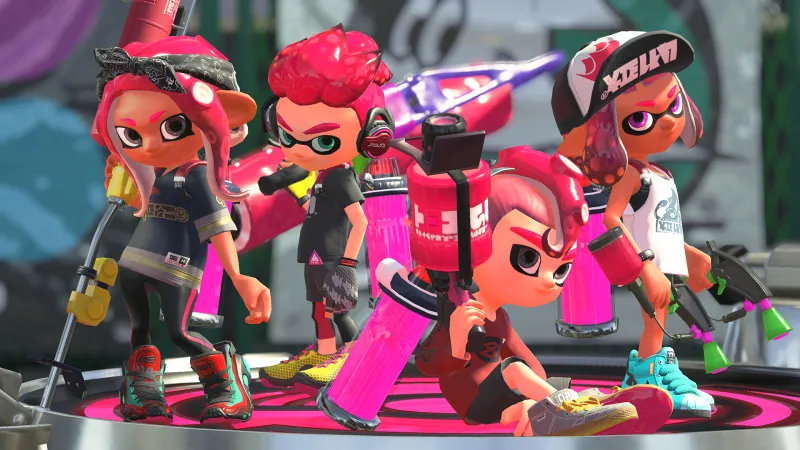 The Games Improved The Most By Free Updates