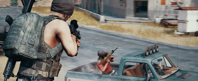 The Top 10 Games On PC
