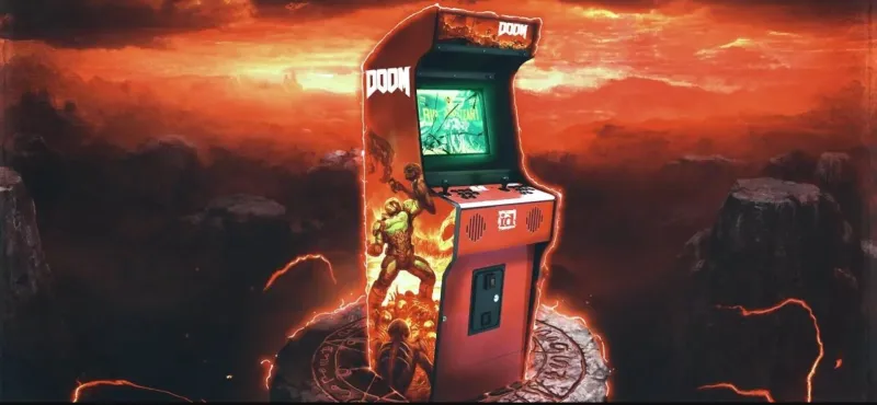 What We Want From Doom Eternal