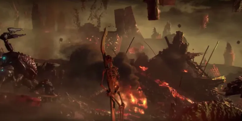 What We Want From Doom Eternal