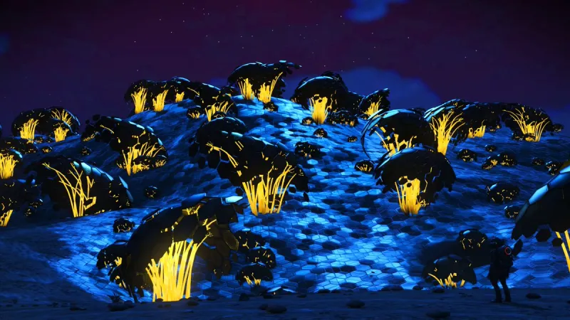 No Man's Photographer: The Best Pictures From An Infinite Universe