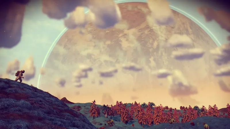 No Man's Photographer: The Best Pictures From An Infinite Universe