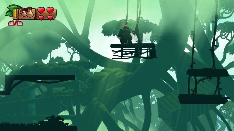 A Metroid Easter Egg In DK Tropical Freeze Resurfaces After Four Years