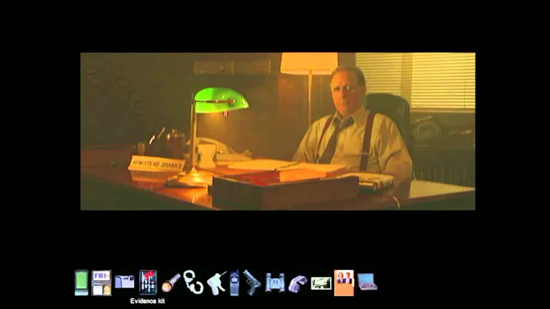 When FMV Ruled The World And Why It’s Coming Back