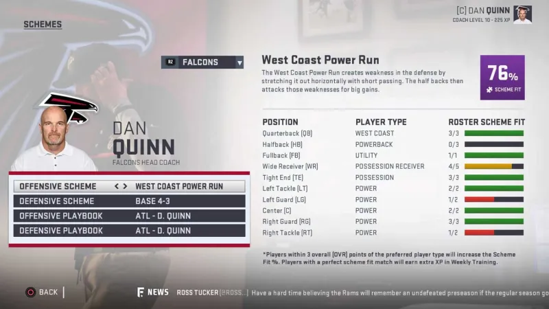 The Madden 19 Franchise Mode Guide