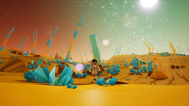 Under Construction: The Process, Pressure, And Mindset Behind Developing With Early Access