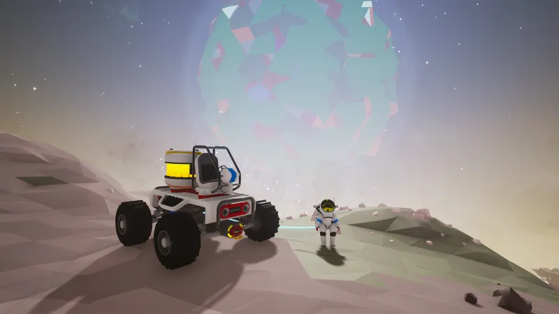 Under Construction: The Process, Pressure, And Mindset Behind Developing With Early Access