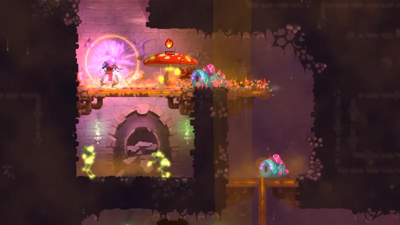 One Of The Best Roguelikes To Date