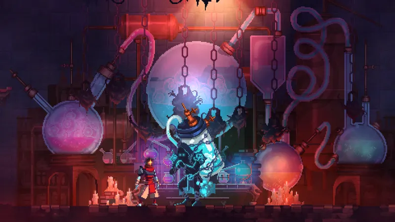 What Is The Difference Between Roguelike And Rogue-lite?