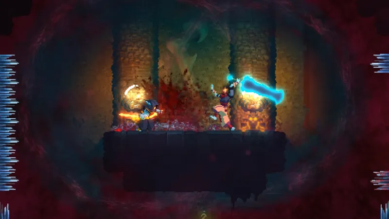 Under Construction: The Process, Pressure, And Mindset Behind Developing With Early Access