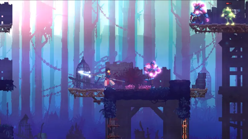Under Construction: The Process, Pressure, And Mindset Behind Developing With Early Access