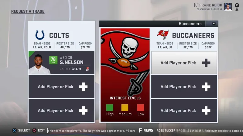 The Madden 19 Franchise Mode Guide