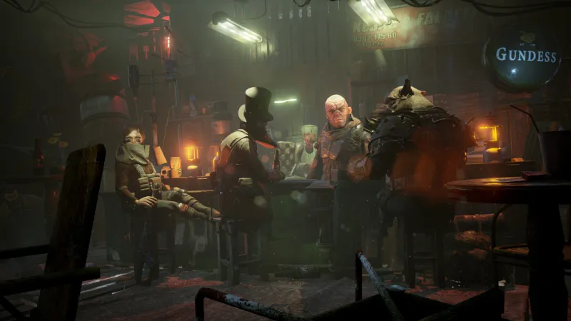 10 Under The Radar Games On The Horizon