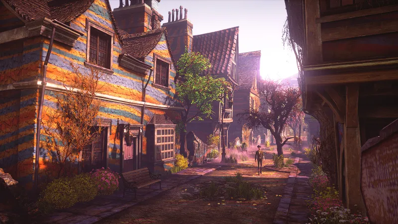 Six Tips To Help You Succeed In We Happy Few