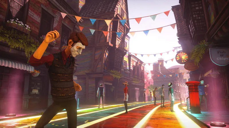 Six Tips To Help You Succeed In We Happy Few